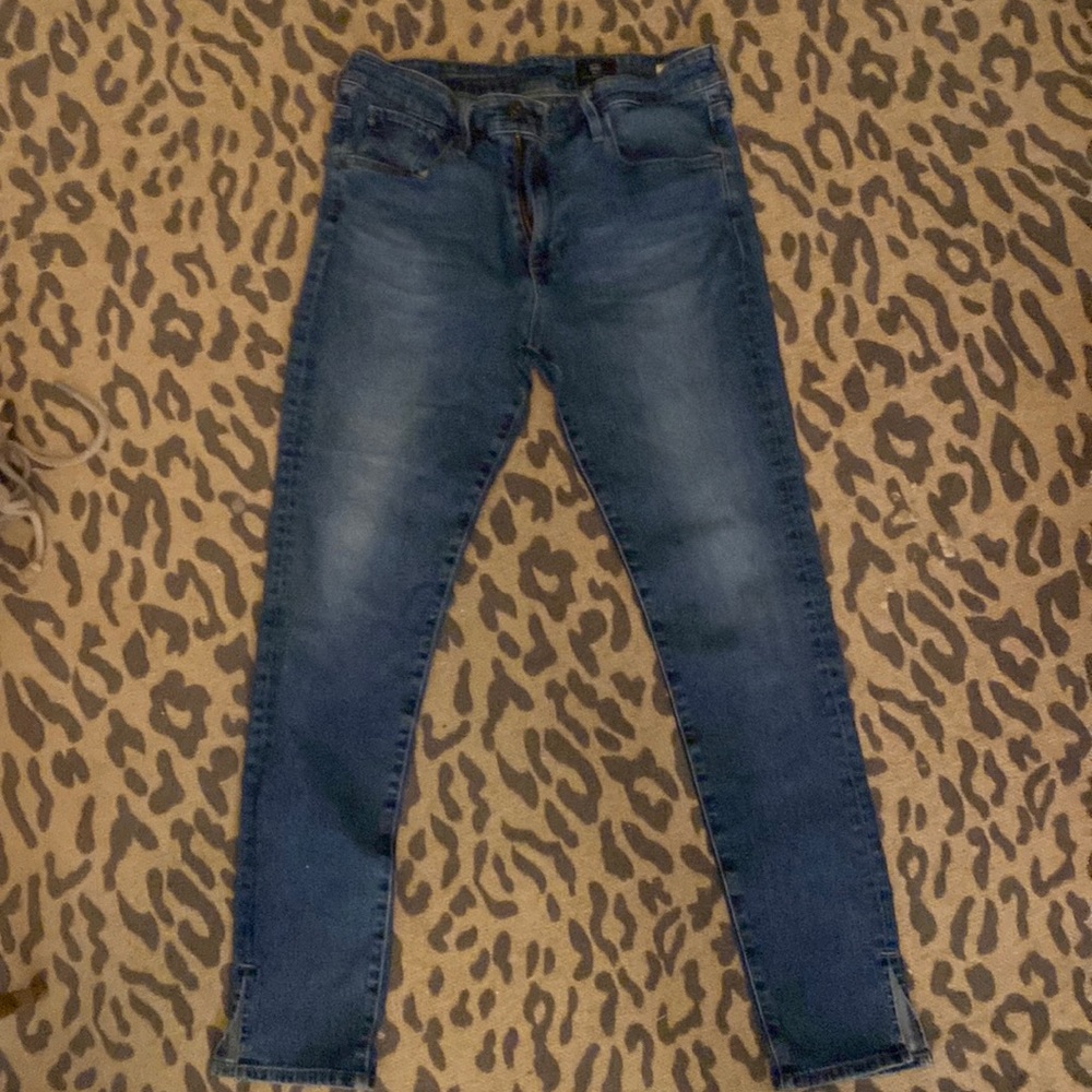 Jeans Jeans and more jeans